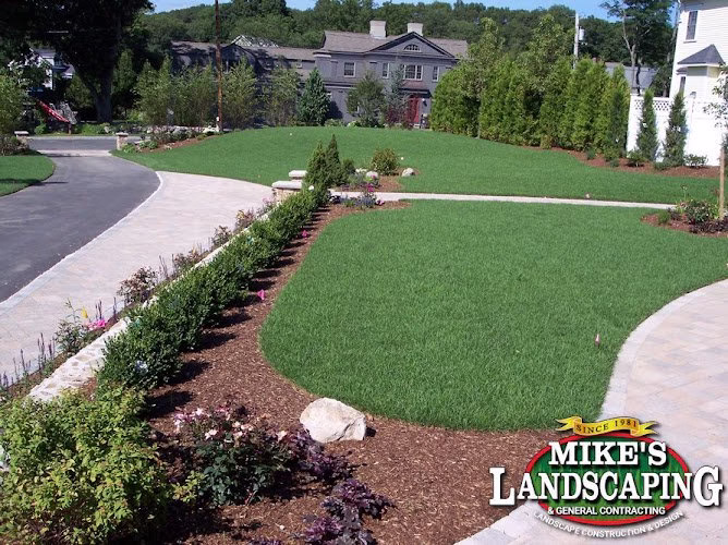 172327 mikes landscaping general contracting co. inc