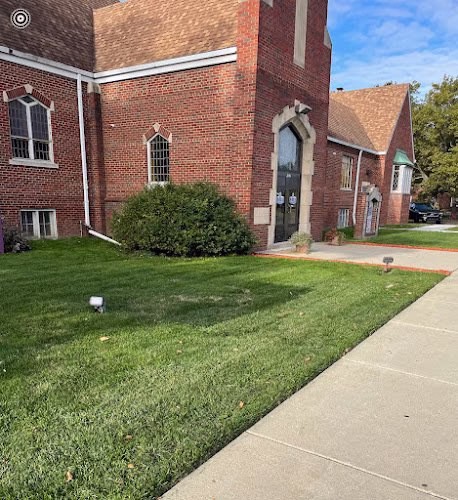 172505 shos lawn care maintenace