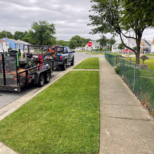 172689 charm city lawn services llc