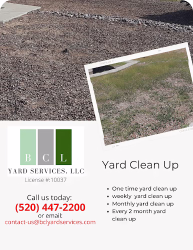 172912 bcl yard services llc