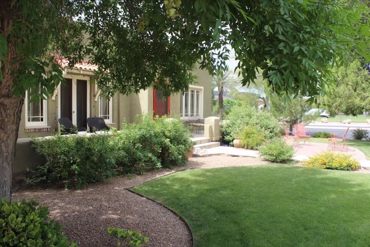 172922 horticulture unlimited inc