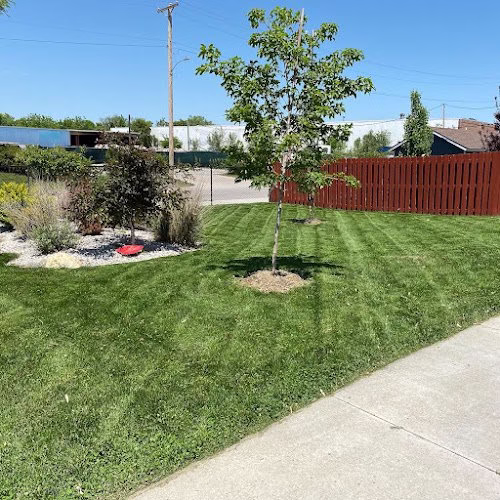 173222 kaizen lawn care and property maintenance