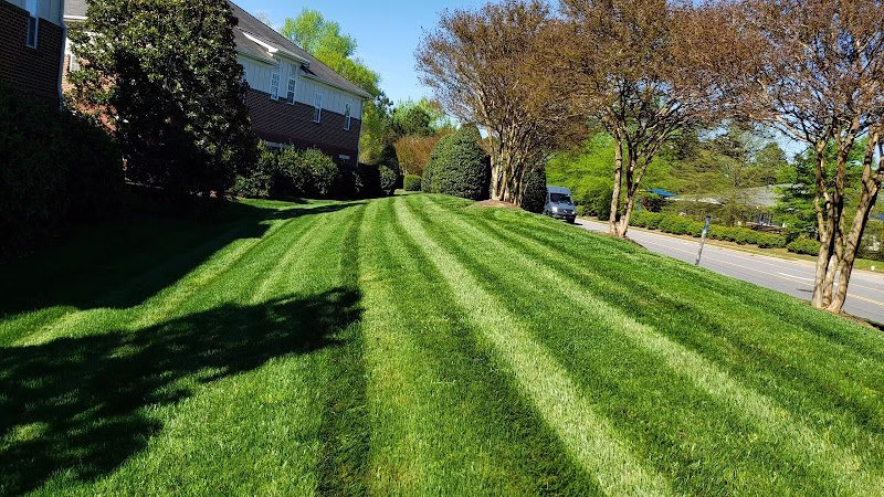 173376 first rate lawn service