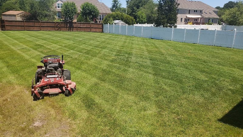 173534 mcnulty lawn service llc