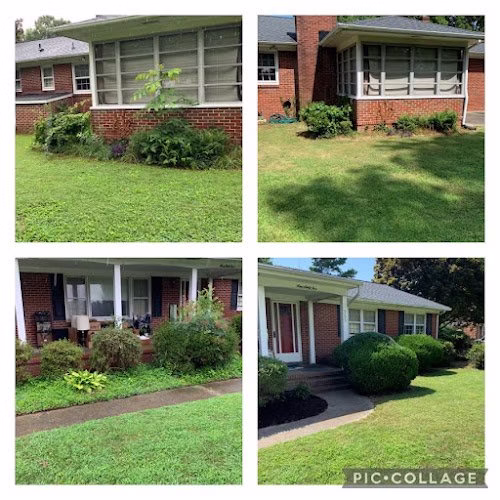 173593 da lawn and home services