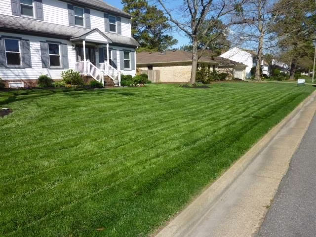 173606 lawn perfect inc