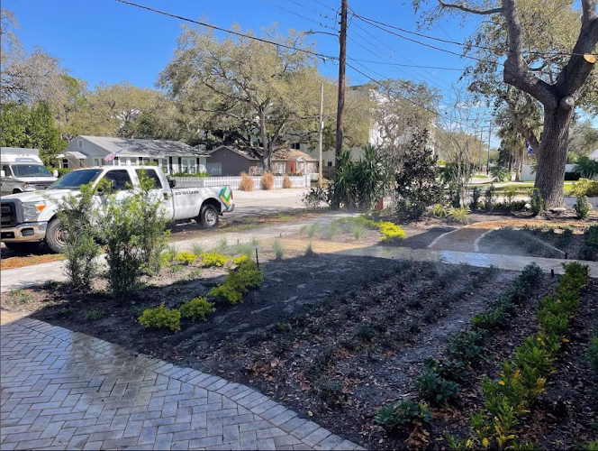 173927 central land care 8211 lawn care tampa fl including landscaping irrigation and landscape lighting