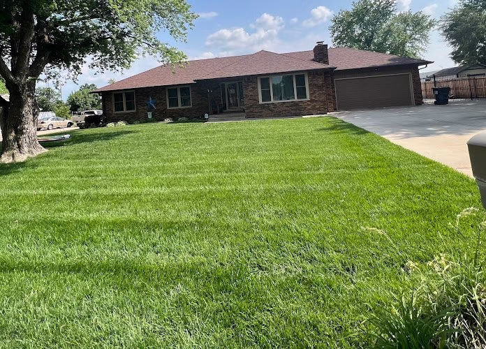 174047 four star lawn care