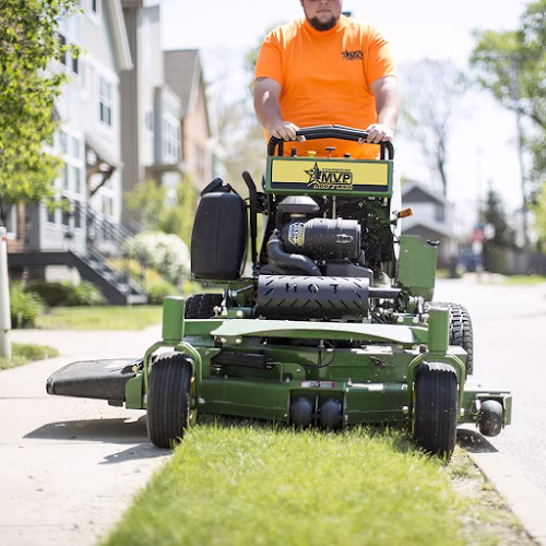 174186 mvp snow n lawn