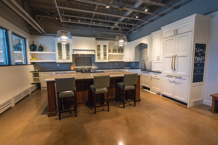 174478 tharp custom cabinetry