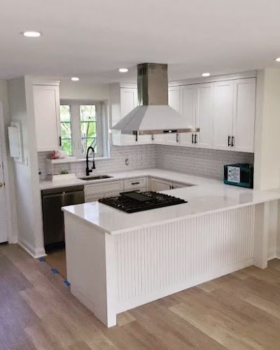 174536 as it should be cabinetry builders