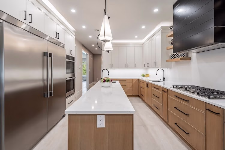 174603 prestige kitchens