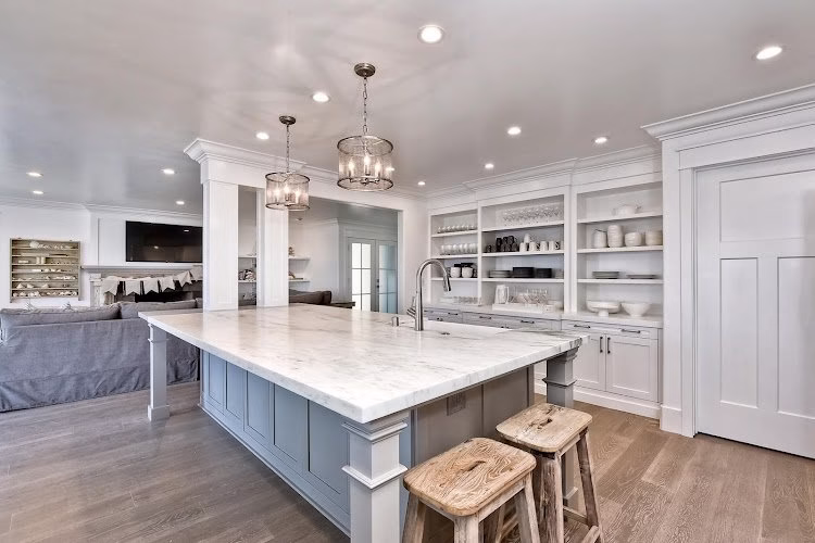 174899 hanson smith cabinetry inc