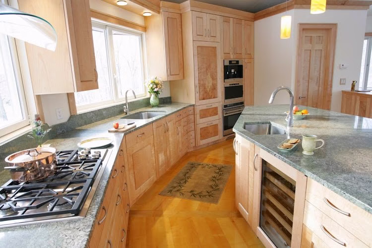 175156 hanford cabinet woodworking