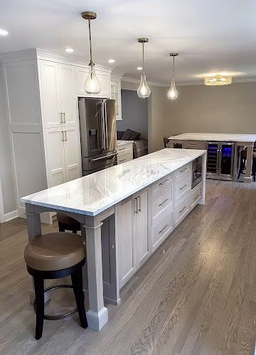 175158 cross river cabinetry