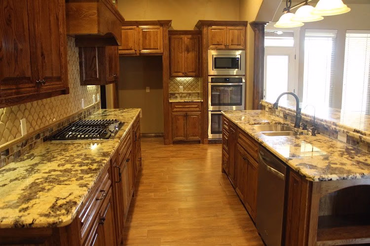 175230 crystal cabinets and homes inc