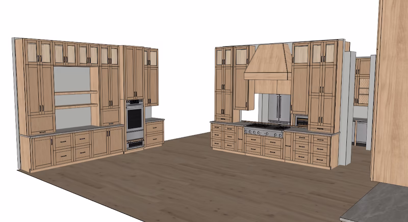 175232 woodworkz labz custom cabinets and woodworking llc