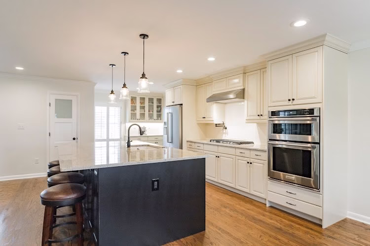 175291 heartwood cabinet company