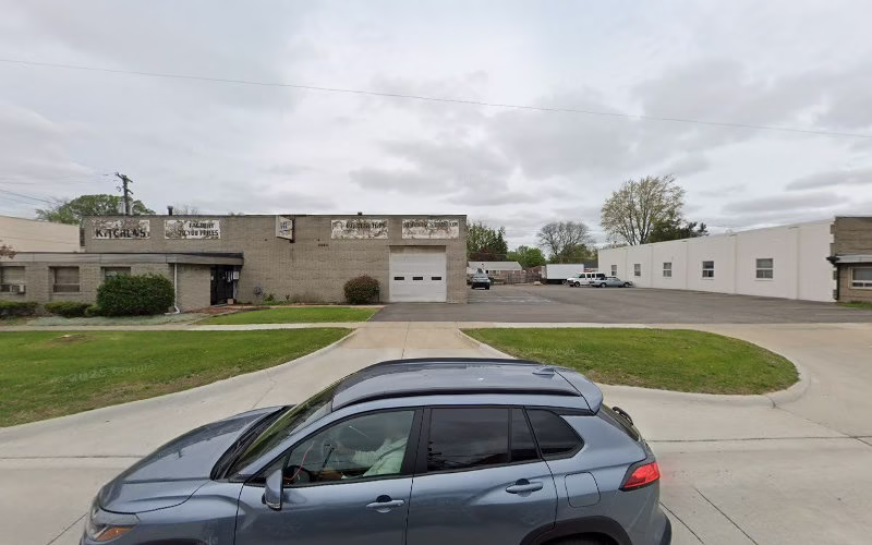 175583 greenfield cabinetry inc 1