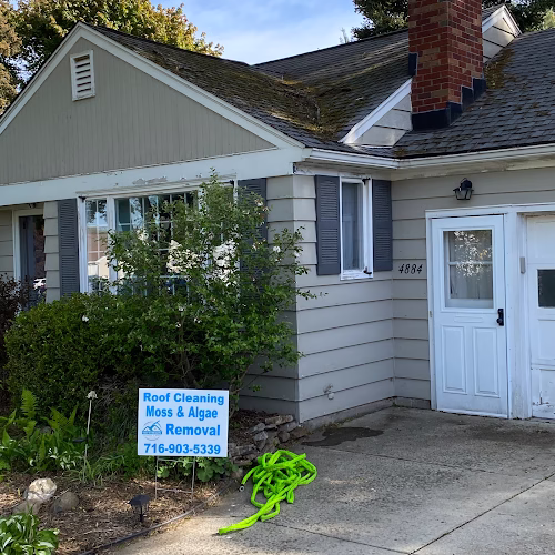 175688 no streaks window roof cleaning