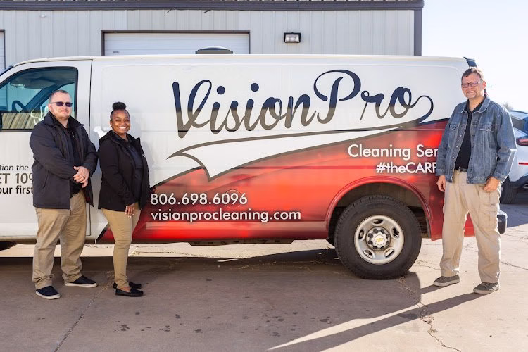 175695 visionpro cleaning services