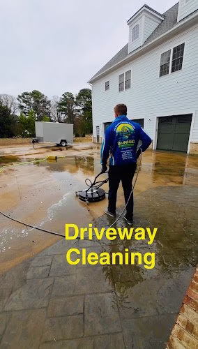 175822 jk hydro wash