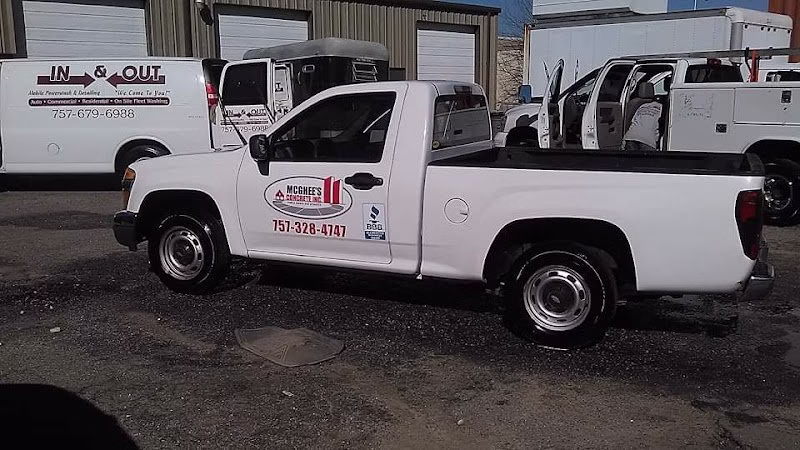 175835 in out power wash detailing