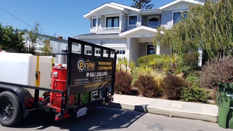 176303 prime power clean llc