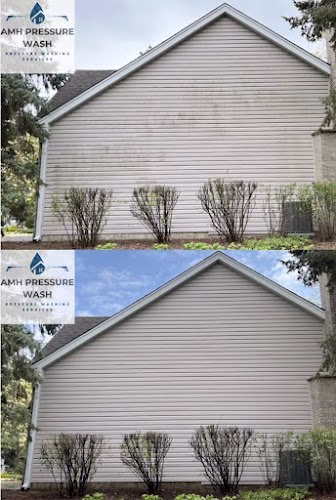 176395 amh pressure wash