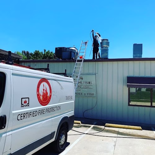 176495 southern hood clean