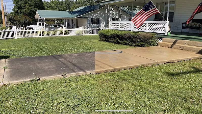 176507 we blast 8211 soft pressure wash