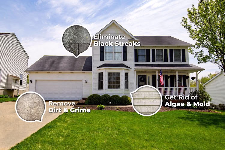 176527 perfect power wash