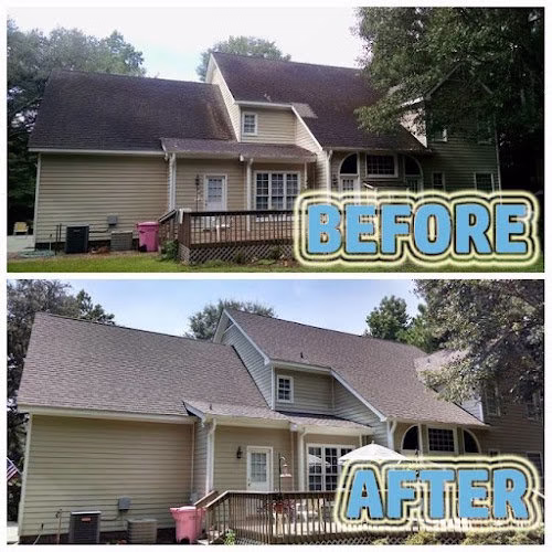 176579 pressure pro power washing