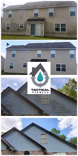 176657 tactical pro wash