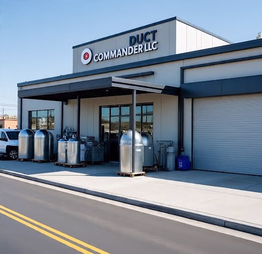 177257 duct commander llc