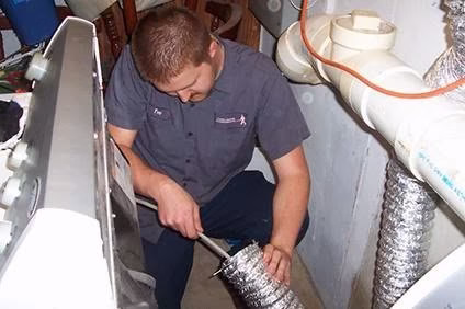 177395 infinite air cleaning