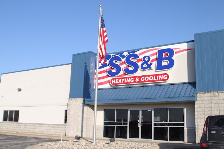 177498 ssb heating cooling