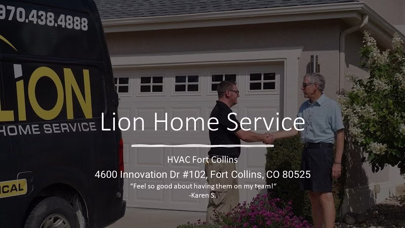 177530 lion home service