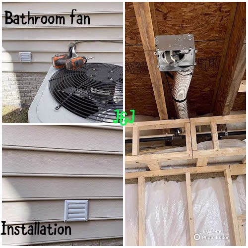 177672 jj duct cleaning installation and repair