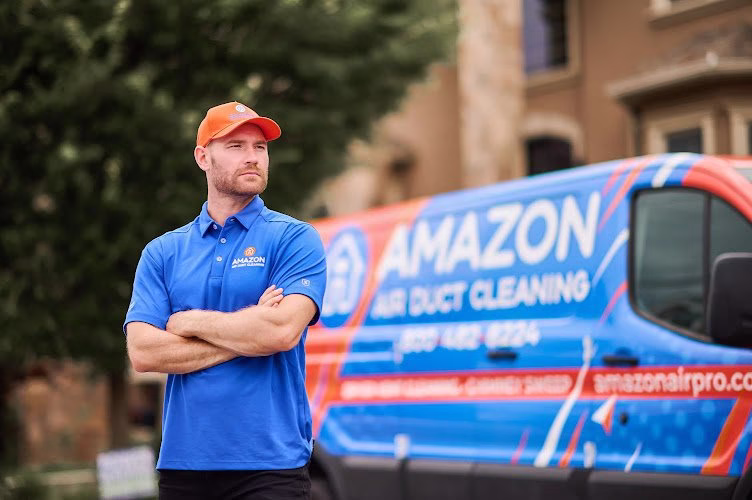 177677 amazon air duct dryer vent cleaning arlington