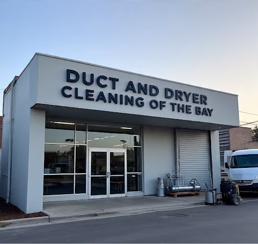 177683 duct and dryer cleaning of the bay l.l.c