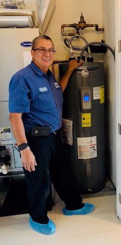 177855 weathershield air conditioning