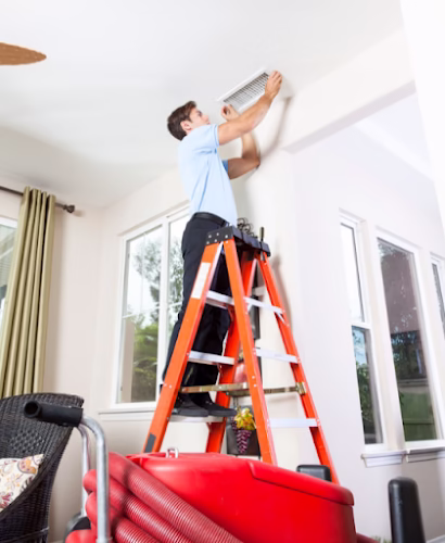 177885 la porte air duct cleaning pros
