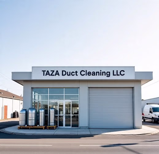 177928 taza duct cleaning llc