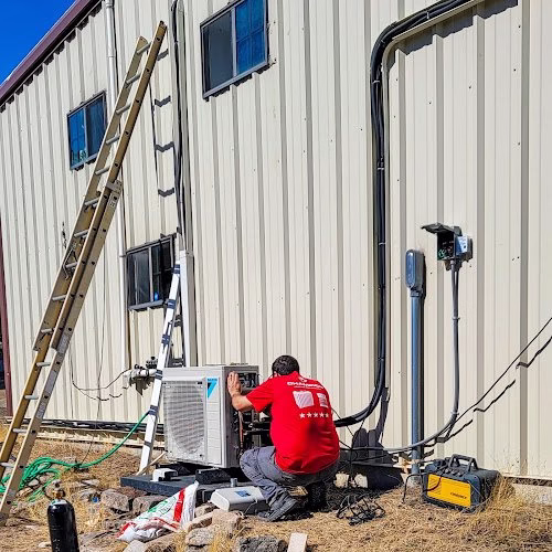 178057 the coolest air