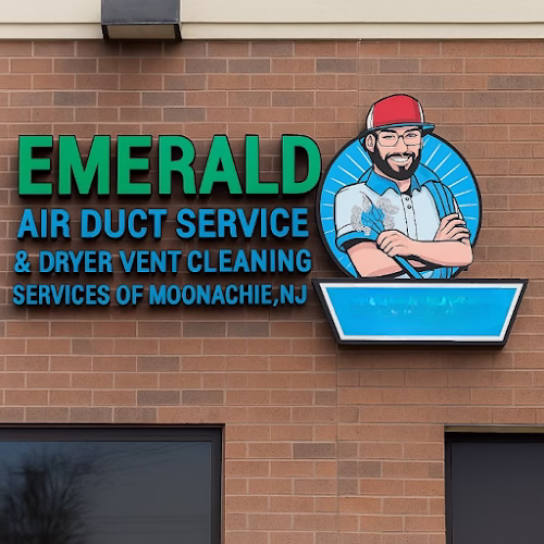178248 emerald air duct service dryer vent cleaning services of moonachie nj