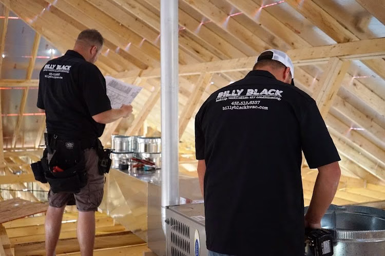 178541 billy black hvac
