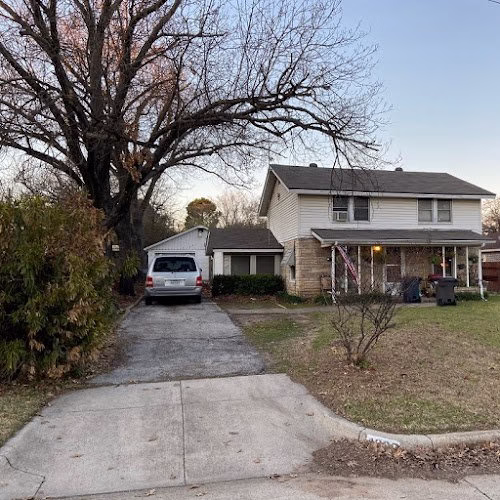 178766 servpro of southeast dallas county