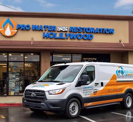 179094 pro water damage restoration hollywood
