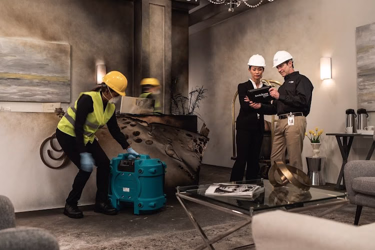 179163 servicemaster dsi 8211 miami